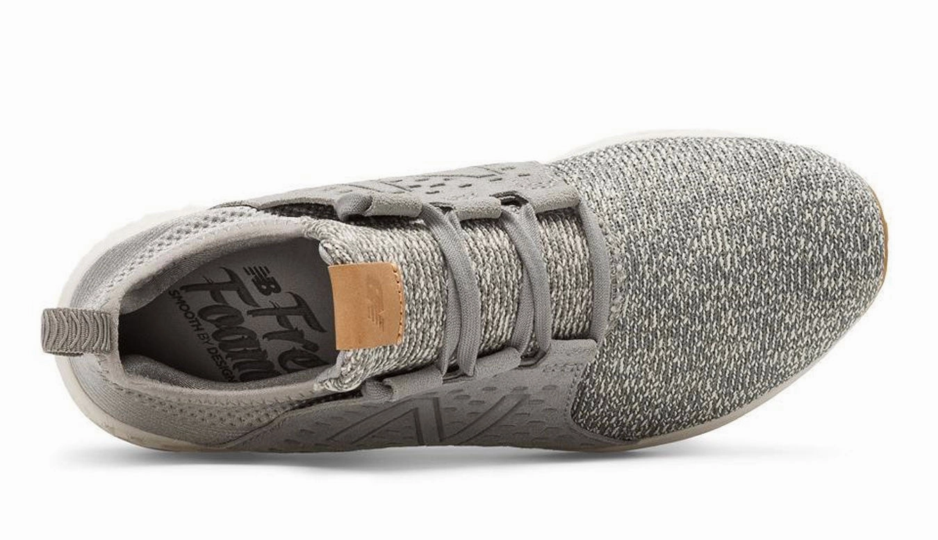 New Balance Fresh Foam Cruz Women's Soft and Cushioned Shoes New Balance Men's 530