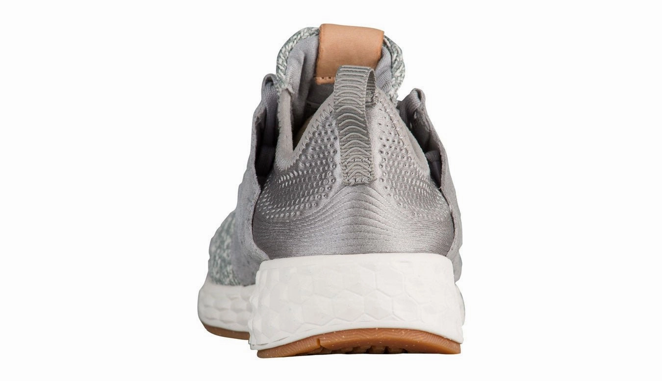 New Balance Fresh Foam Cruz Women's Soft and Cushioned Shoes New Balance 9060 Lace