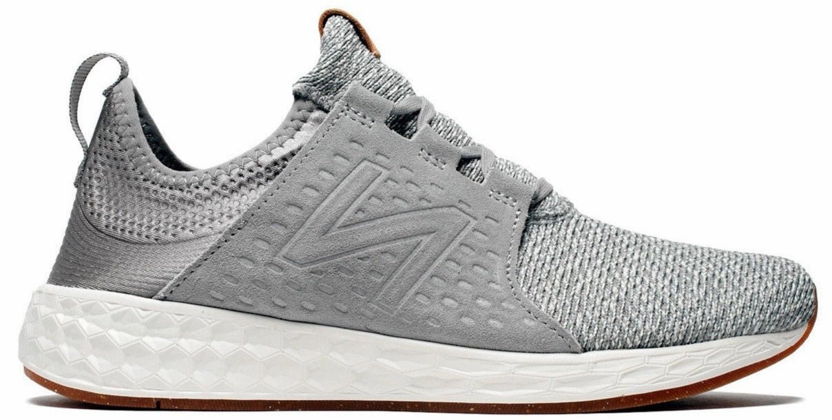New Balance Fresh Foam Cruz Women's Soft and Cushioned Shoes New Balance Joe's Coupon