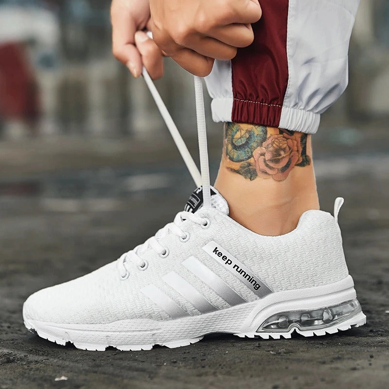 Men's Breathable Sneakers Air Cushion Running Shoes Air Zoom Pegasus Running Shoes