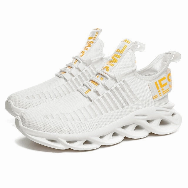 Canvas Flat Shoes Summer Men Casual Shoes Breathable Shoes Men Fashion Lightweight Men Sneakers Comfortable Lace Up Mesh Shoes Sport Flat Big Size