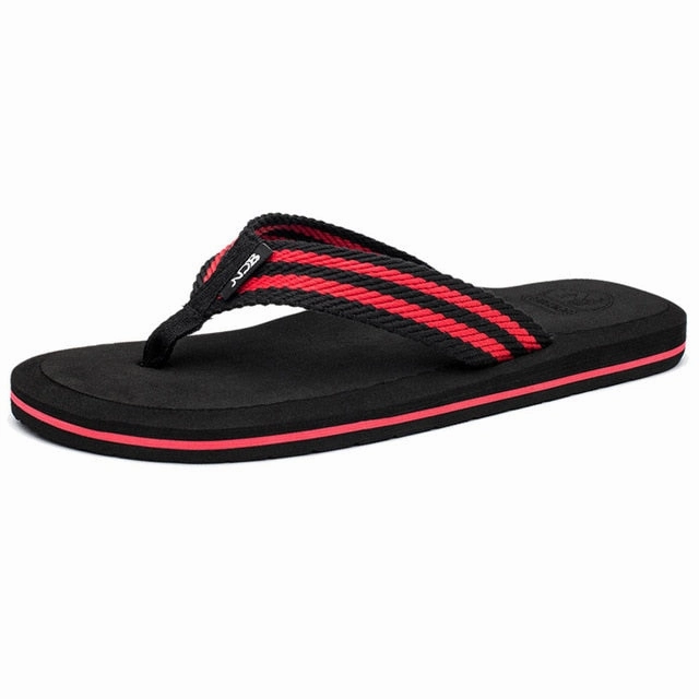 Tractor Supply Slippers Summer Men Flip Flops High Quality Comfortable Beach Sandals Shoes for Men Male Slippers Plus Size 47 Casual Shoes Free shipping