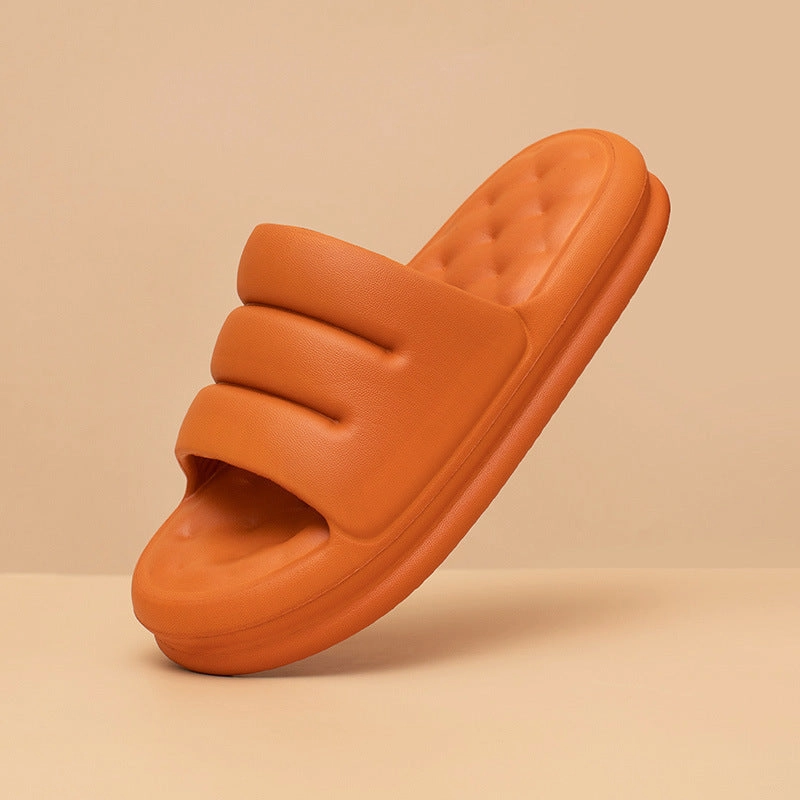 Ergofoot Slippers Summer Slippers Women Home Shoes Bathroom Slippers