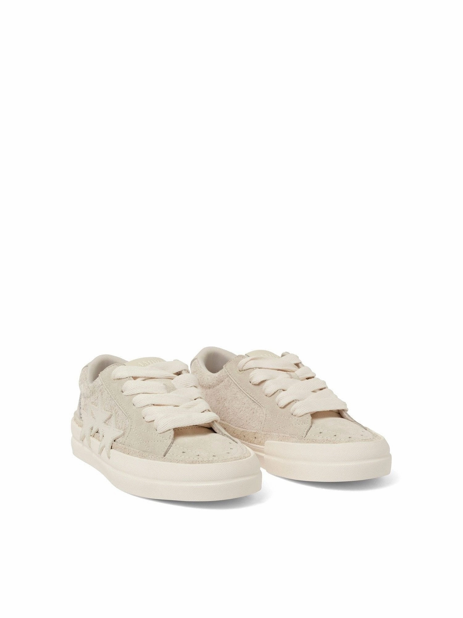 Sunset Skate Low Sneaker in Alabaster/Birch R Sneakers