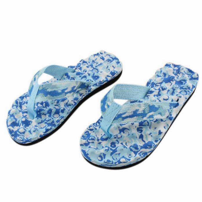 Flip Flops With Ribbon Women indoor & outdoor Summer Flip Flops Shoes Sandals