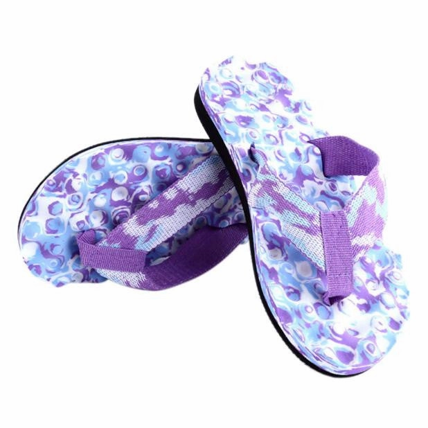 Women indoor & outdoor Summer Flip Flops Shoes Sandals Flip Flops For Arthritic Feet