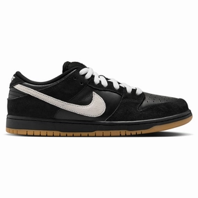 NIKE SB DUNK LOW PRO BLACK / WHITE-BLACK-GUM LIGHT BROWN Asics Gel Cumulus 24 Running Shoes