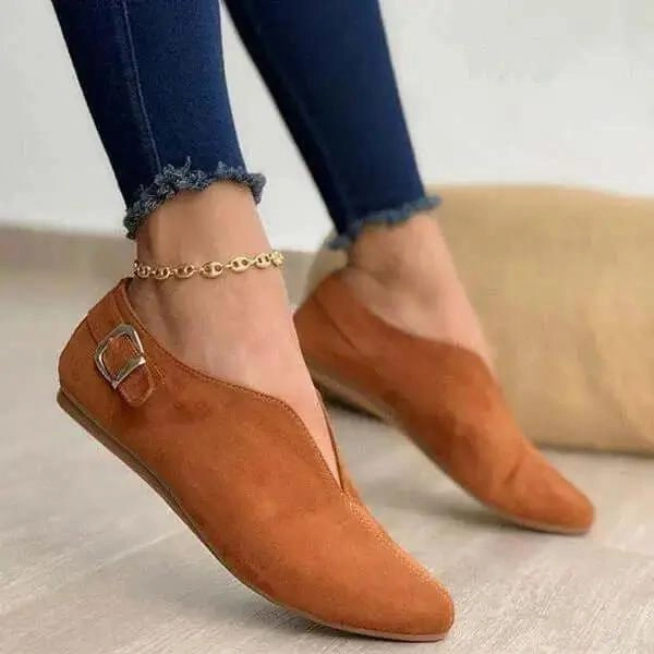 Slip On Dress Loafers perfect women loafers shoes for any outfit