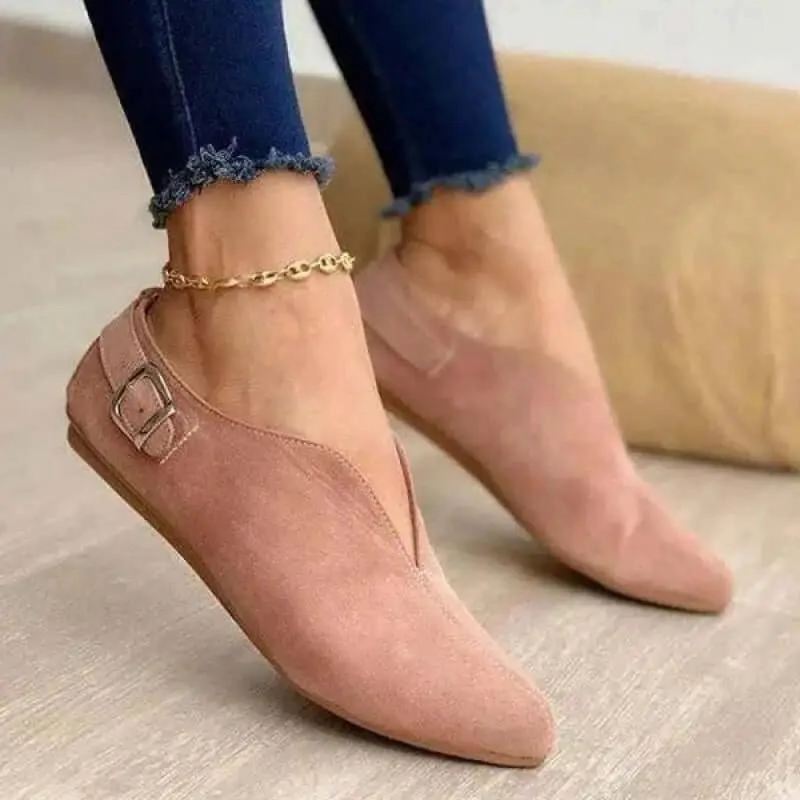 perfect women loafers shoes for any outfit Mules And Loafers