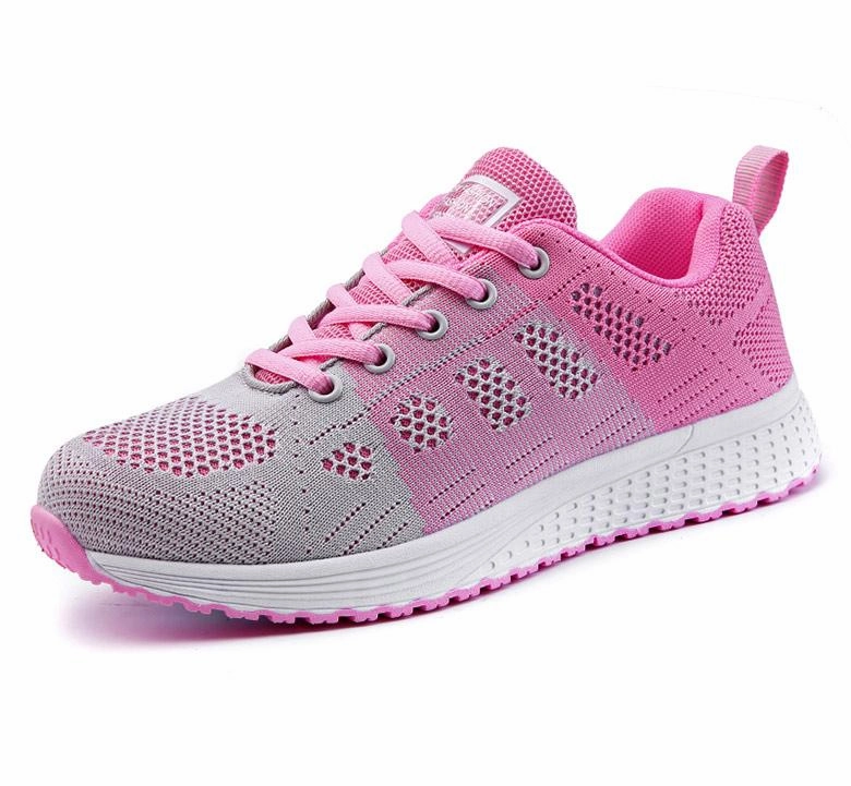 Sb Sneakers Super Light Sneakers For Women Sport Basket Femme Walking White Casual shoes