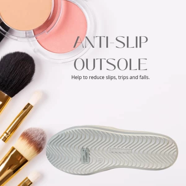 DR.KONG WOMEN COMFORT CASUAL SHOES DK-W5001465-BLK(RP : $179) Best Casual Snow Shoes