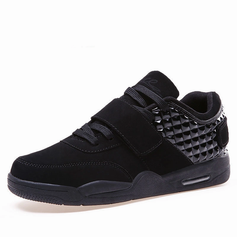 Star Casual Shoes 10 Colours Men Casual Shoes Fashions Men Shoes Luxury Brand Black High Top Flats Shoes For Men Boots