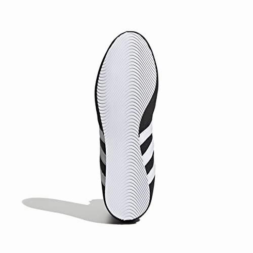 Adidas Daily 3.0 Shoes Adidas. Hog 2.0 Boxing Shoes. Non-Slip and Breathable Training Boots For Boxing Workouts and Training