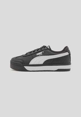 Puma Roma Feminine W Black/White 39860902 Asics Gel Enhance Ultra 4 Running Shoe