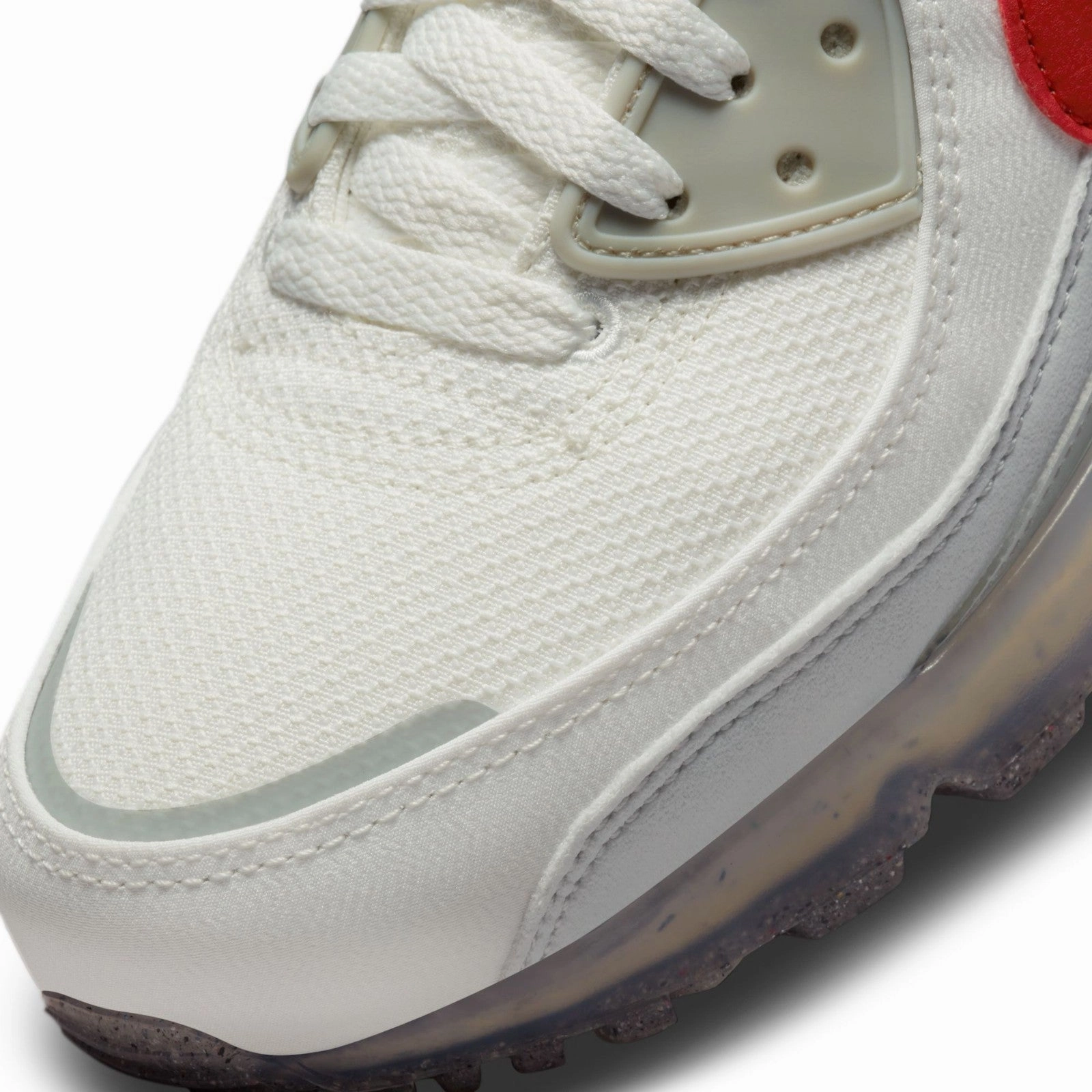 Nike Air Max Terrascape 90 Men's Shoes DQ3987-100 Asics Running Shoes Beginner