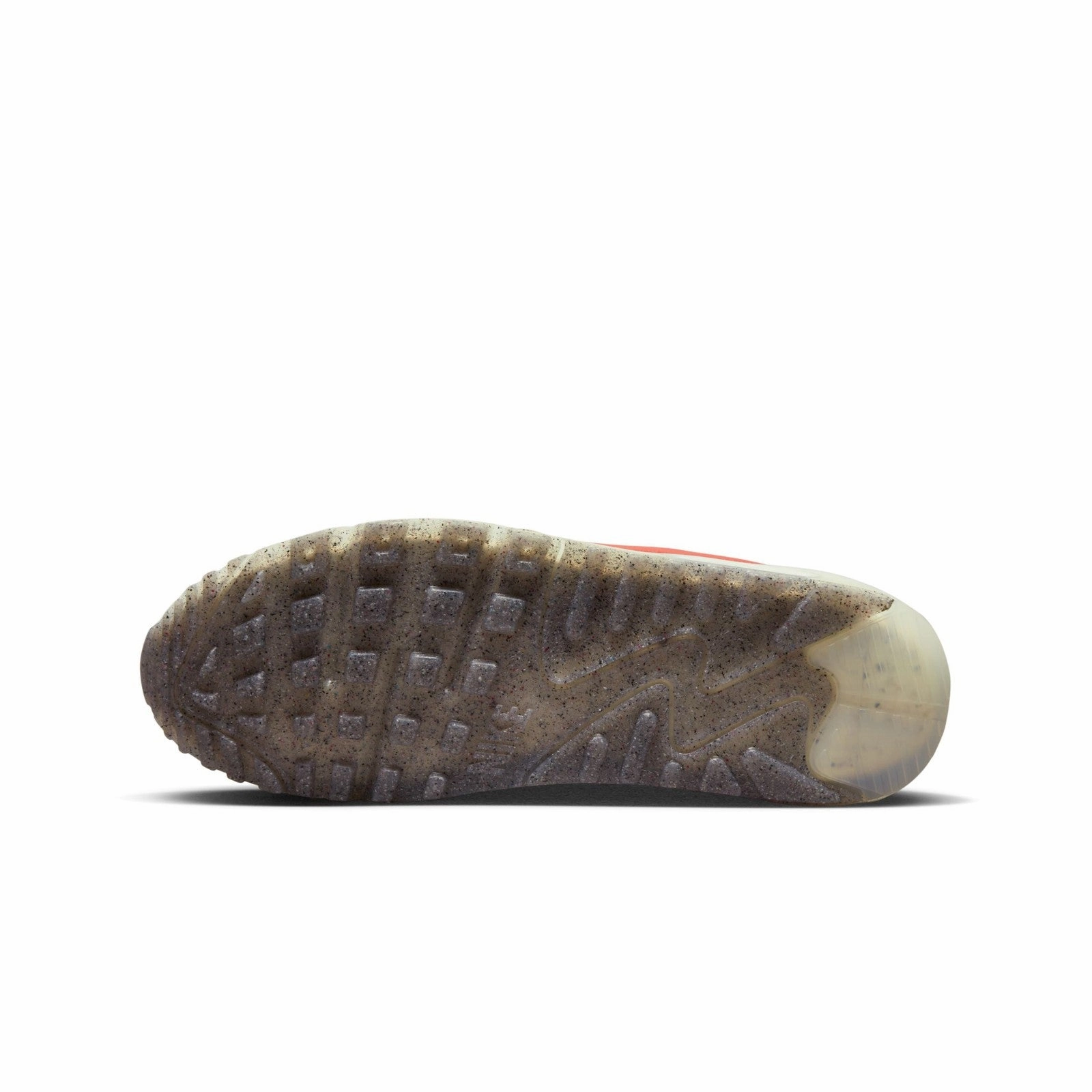 Nike Air Max Terrascape 90 Men's Shoes DQ3987-100 Asics Tactic Shoes