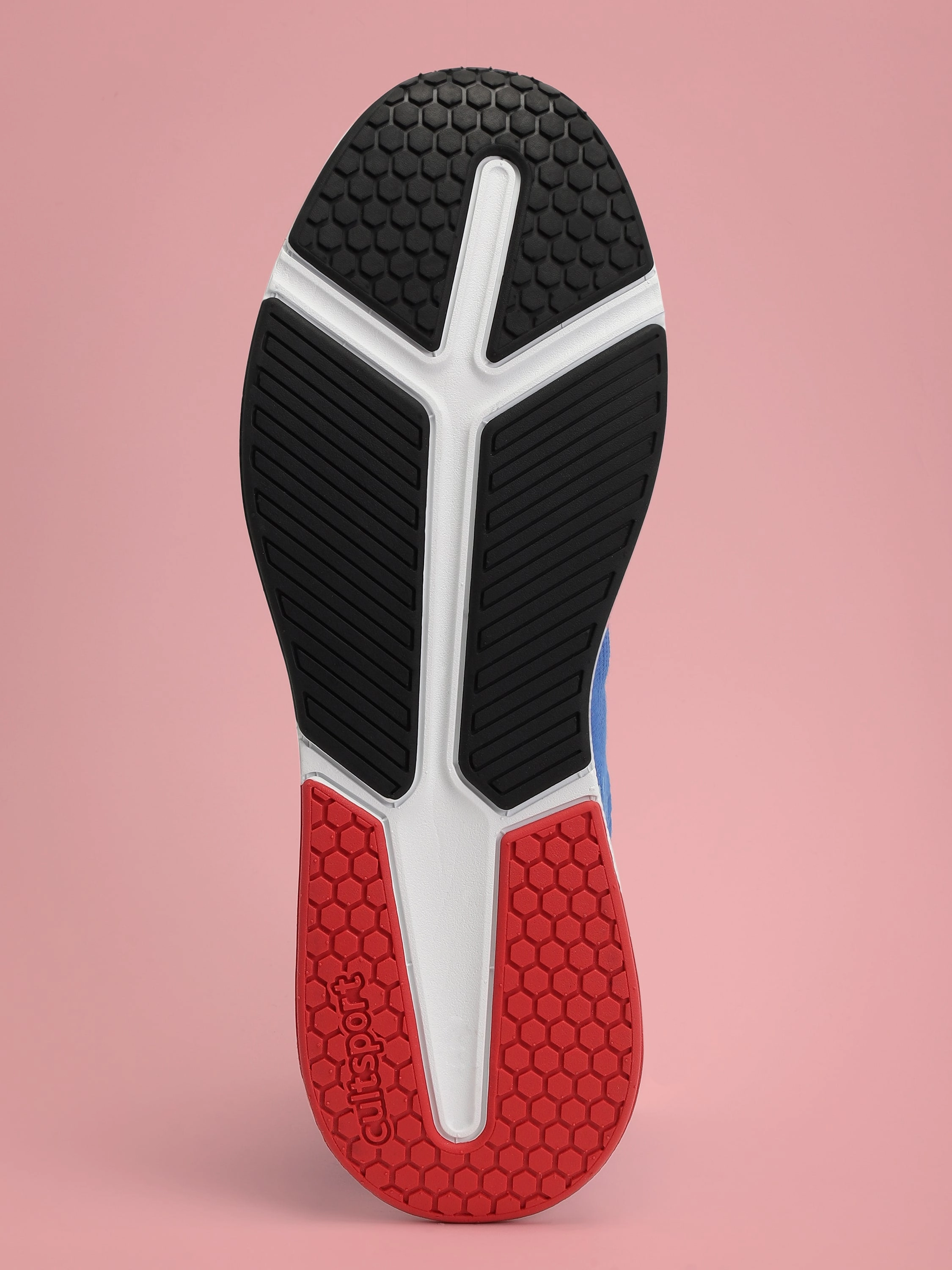 Thunderbird Men Running Shoes - Royal Blue Pictures Of Running Shoes