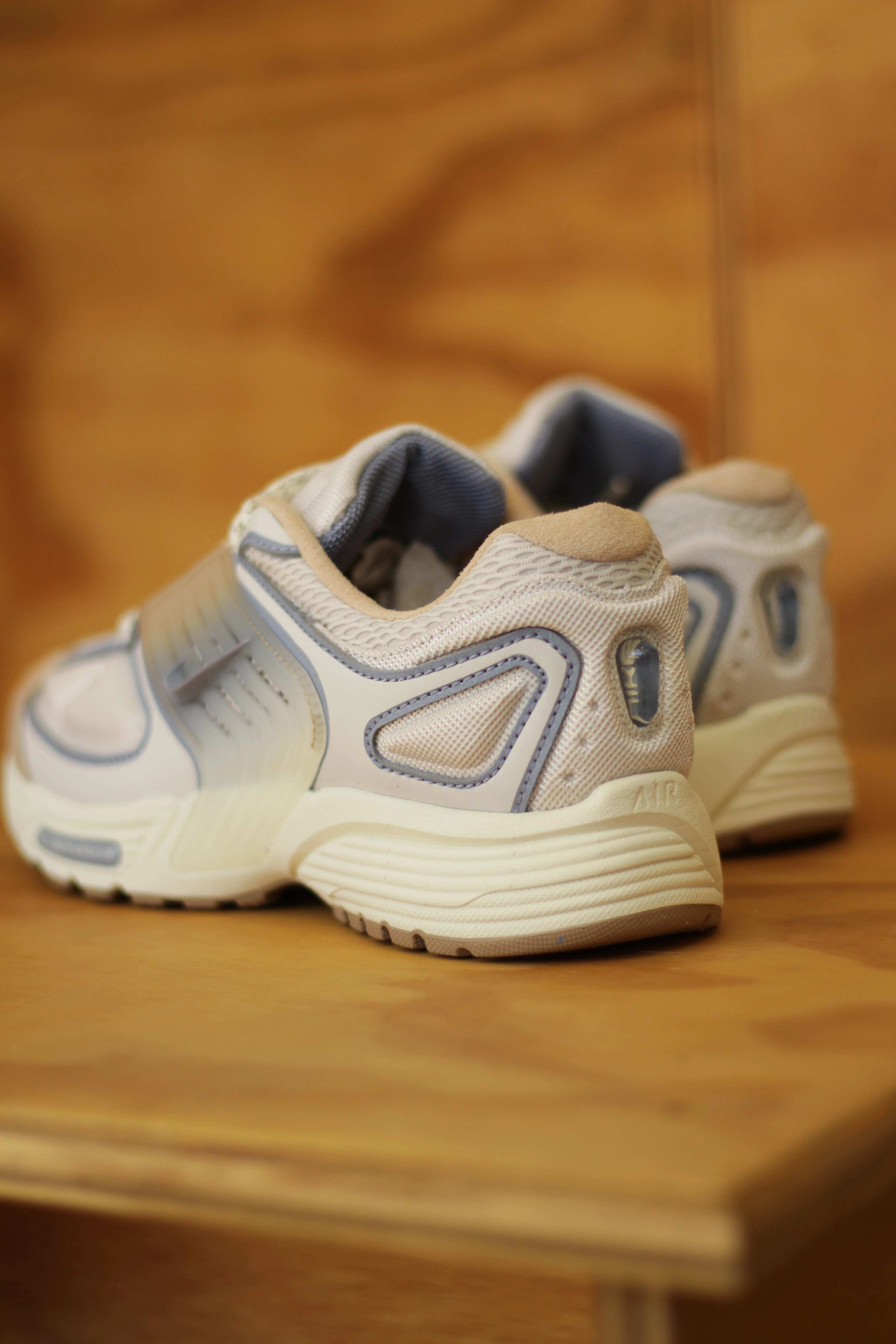 Best Asics Shoes For Working Out NIKE AIR PEGASUS WAVE "LT OREWOOD BRN/ASHEN SLATE-PHANTOM-HEMP"