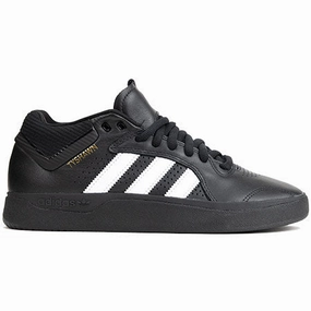 ADIDAS TYSHAWN BLACK / WHITE / BLACK Adidas Originals Samba Og Casual Shoes