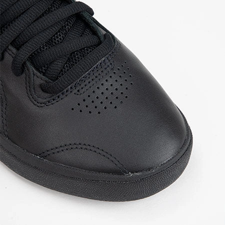 Forum 84 High Shoes Adidas ADIDAS TYSHAWN BLACK / WHITE / BLACK