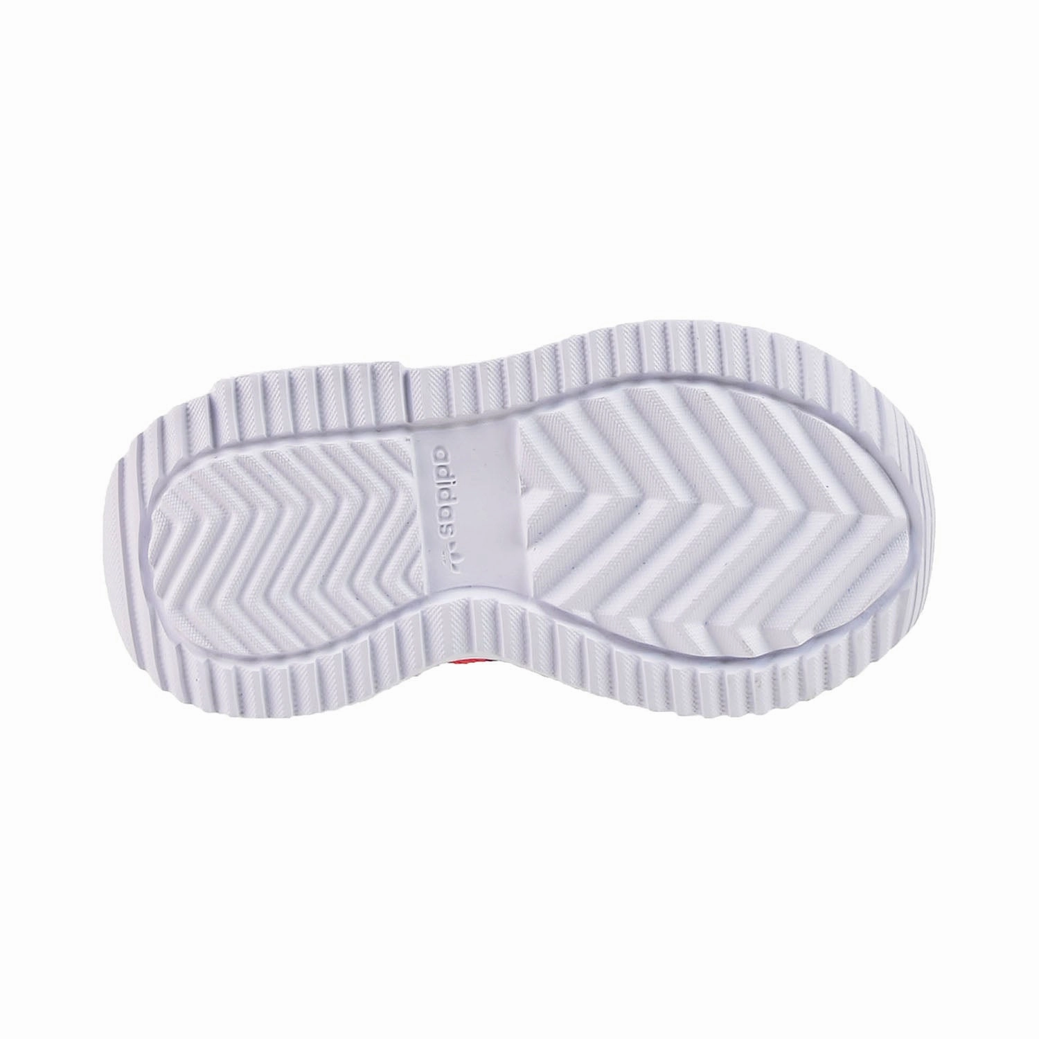 Adidas Originals Retropy F2 EL I Toddlers Shoes Blue-Red Adidas Originals Samba Og Shoes