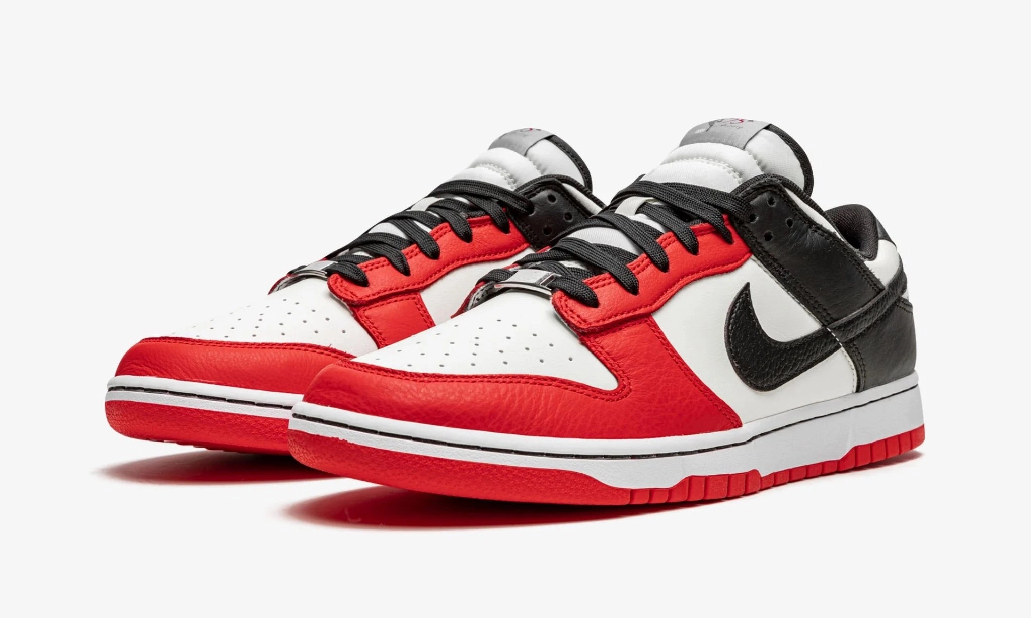 NIKE DUNK LOW EMB NBA 75th ANNIVERSARY CHICAGO Asic Shoes On Sale