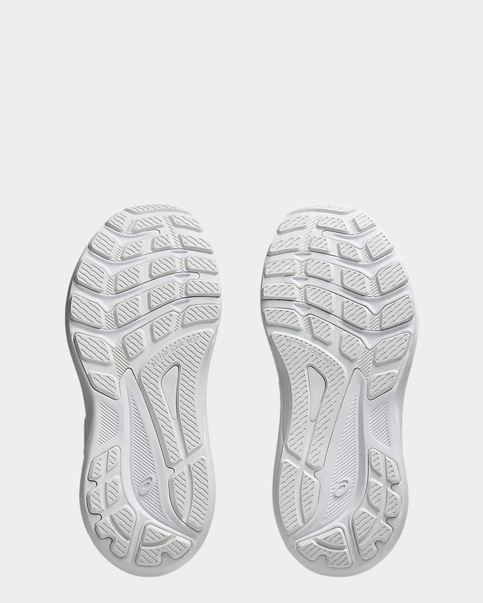 Asics Shoes Under 6000 Gt-1000 13 Pre-School White/Concrete