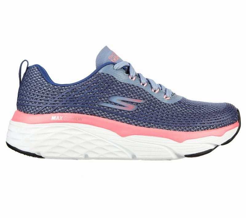 Skechers WOMEN'S Max Cushioning Elite 17693 PRPK Recommended Running Shoes For Beginners