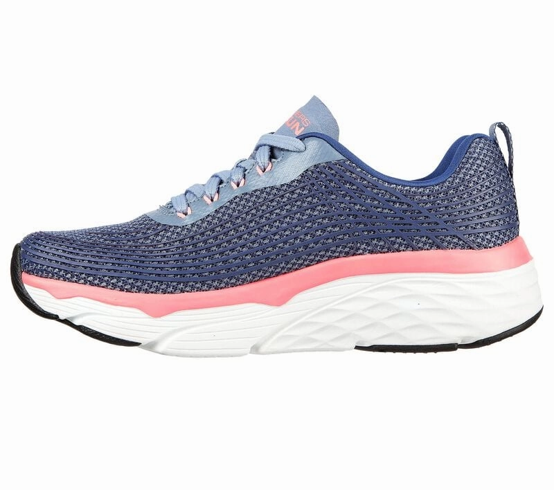 Skechers WOMEN'S Max Cushioning Elite 17693 PRPK Running Best Jogging Shoes