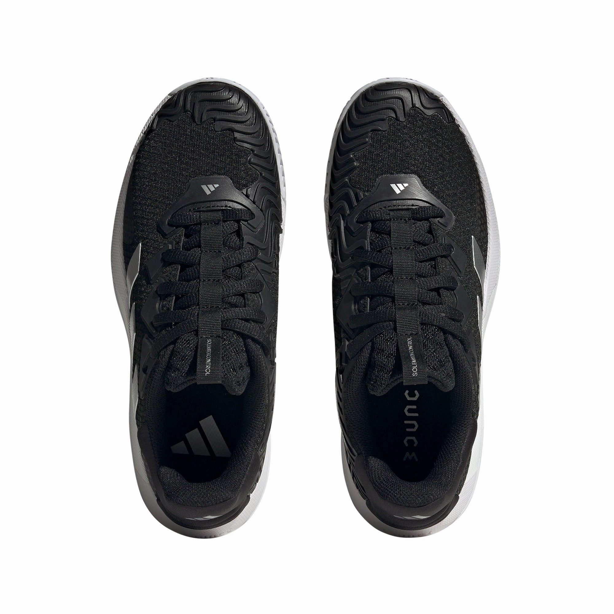 Adidas SoleMatch Control Womens Tennis Shoes Adidas Shoes Review