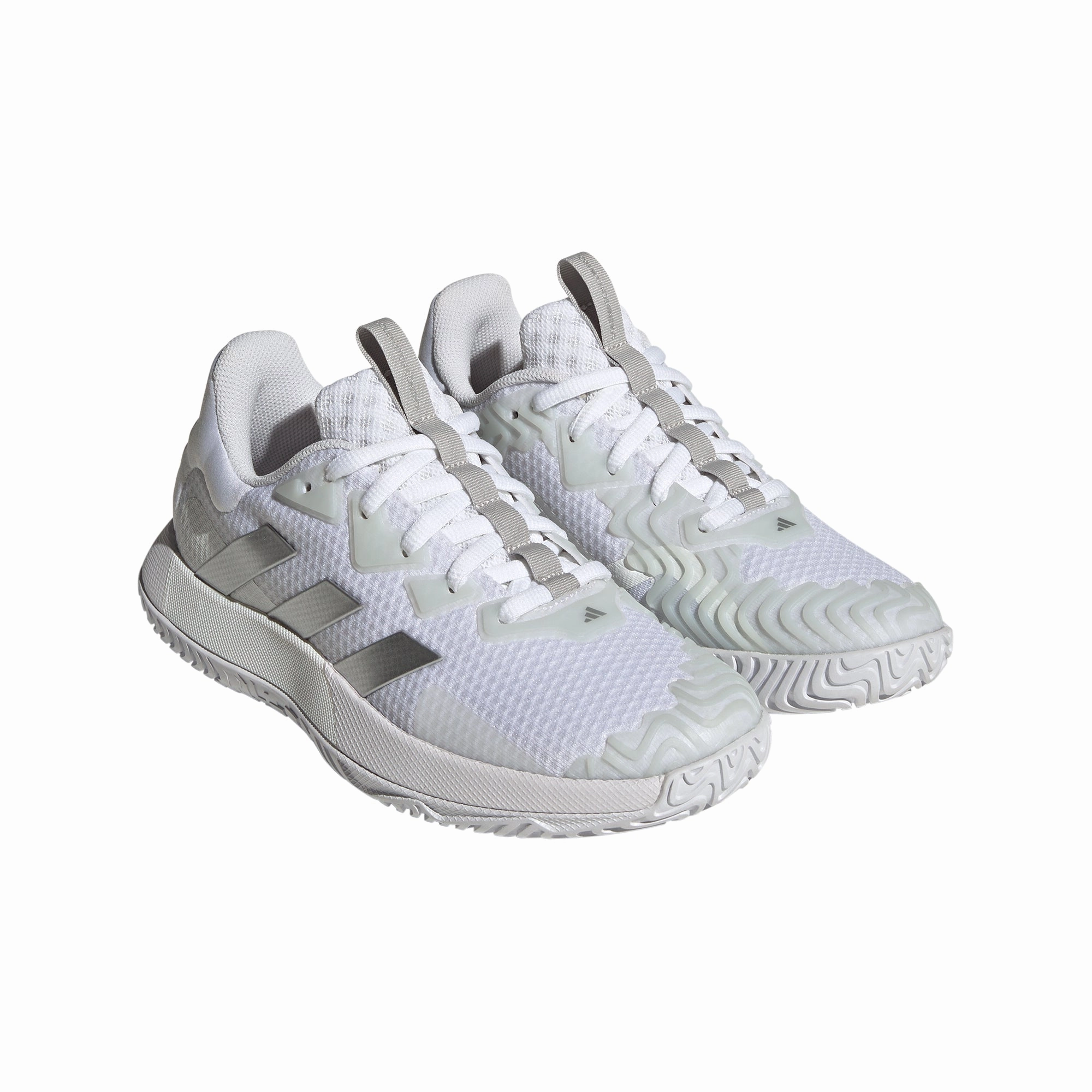 Adidas SoleMatch Control Womens Tennis Shoes Adidas Shoe Store