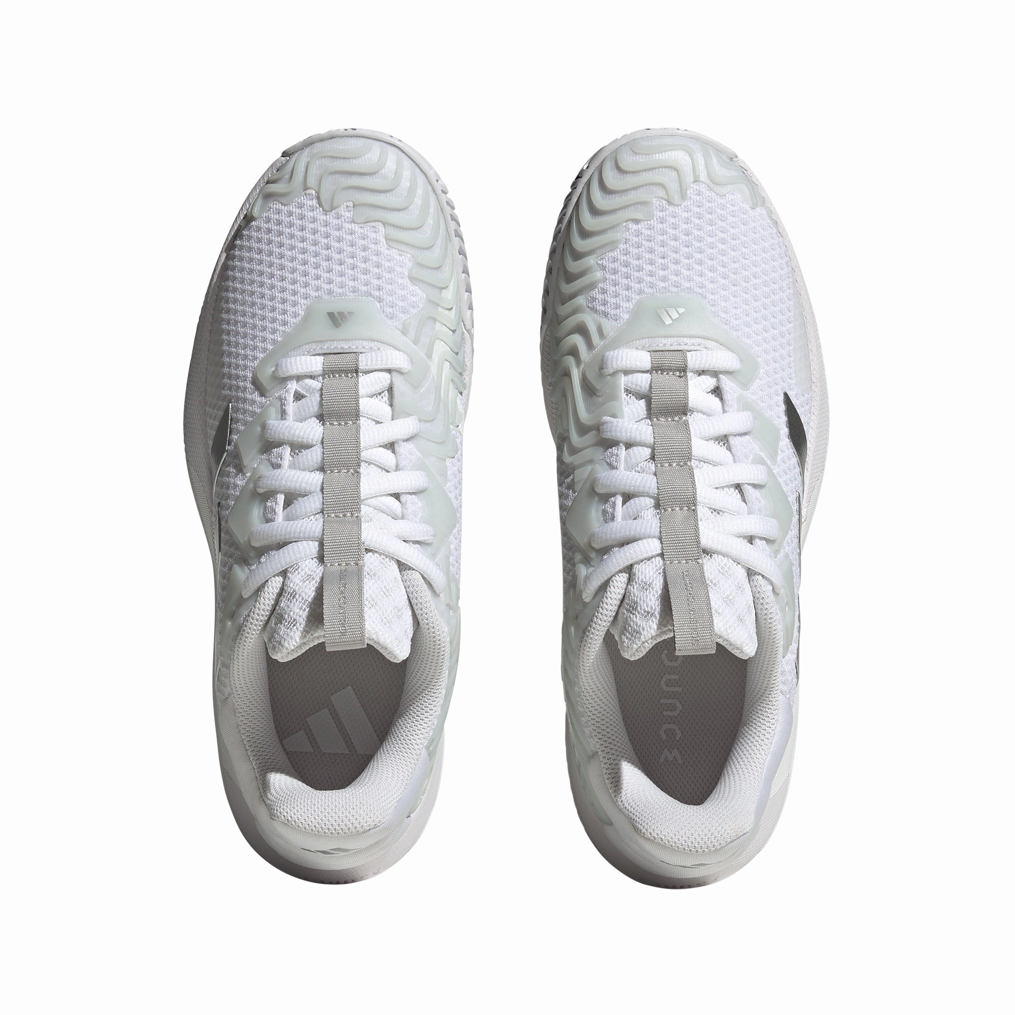 First Adidas Shoes Adidas SoleMatch Control Womens Tennis Shoes