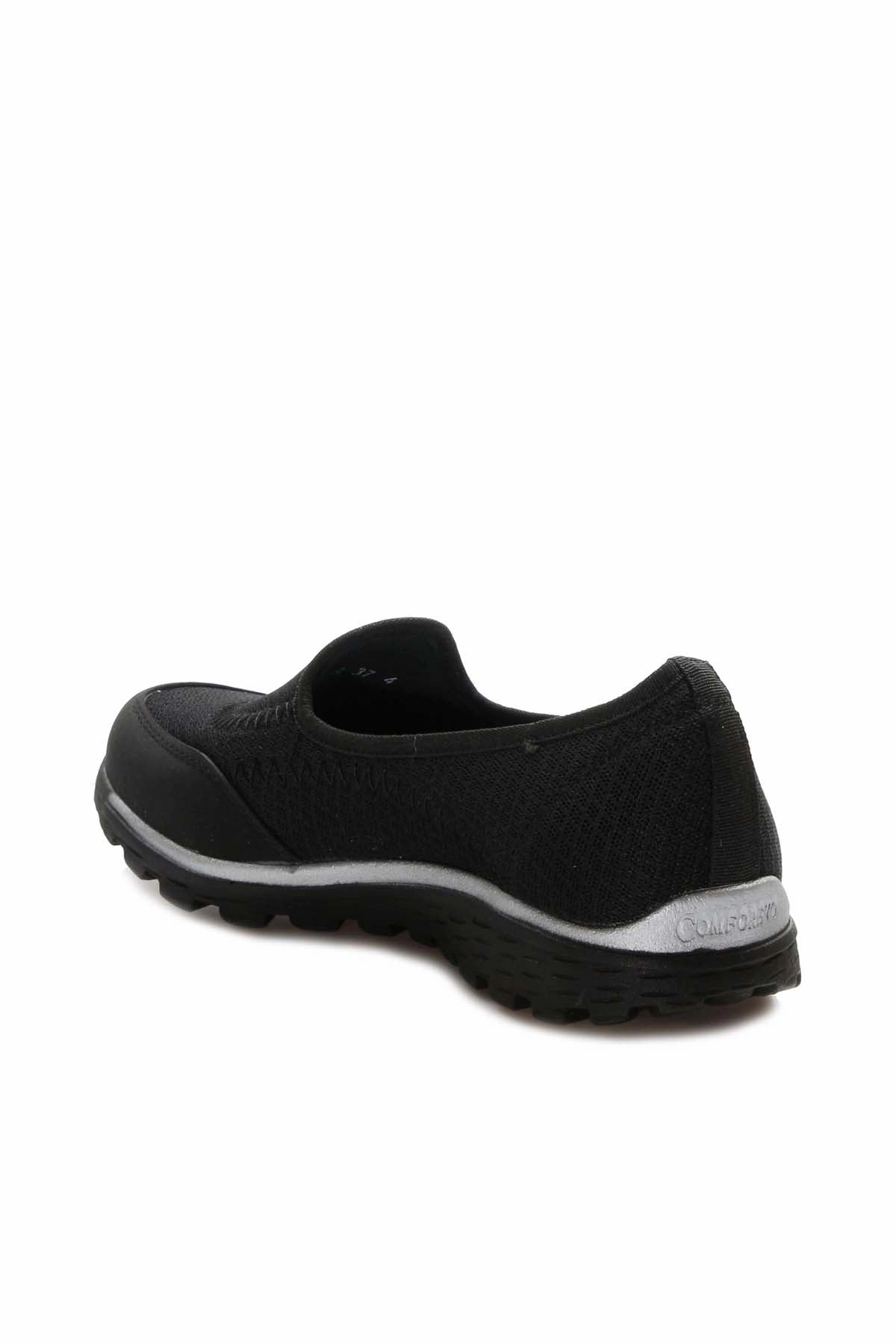 Online Shoes Casual FST Women's Casual Shoes 517ZA5889 Black - Zacualtipn