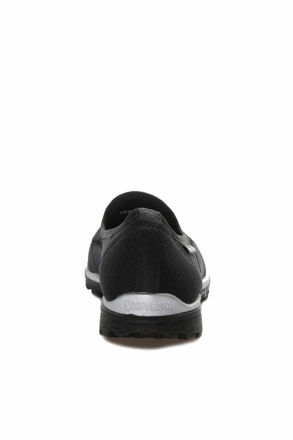 Casual Shoe Styles FST Women's Casual Shoes 517ZA5889 Black - Zacualtipn