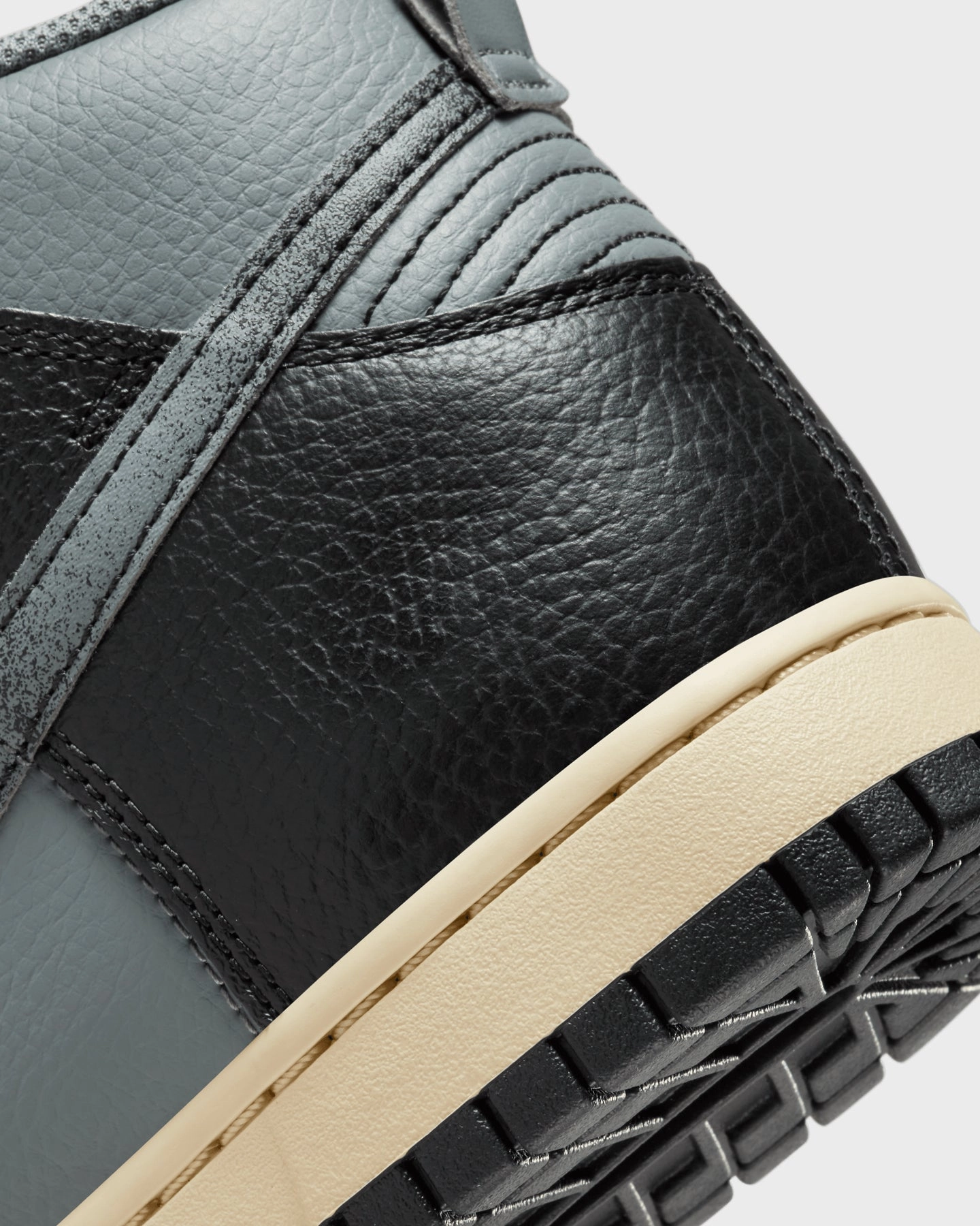 Most Popular Asics Running Shoe Nike Dunk Hi Retro Premium "50 Years of Hip-Hop" Smoke Grey