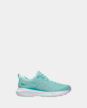 Gel-Kayano 31 Gs G Illuminate Mint/Light Ube Asic Kayano Shoes