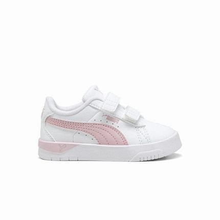 Asics Soulyte Gs Running Shoe PUMA KID'S JADA WHITE/ROSE SNEAKER SHOES