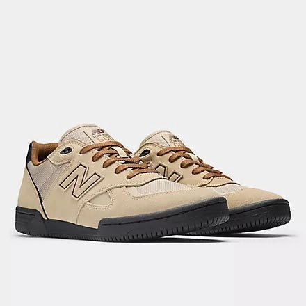 New Balance 2002r Eclipse Raincloud NB Numeric Tom Knox 600 - Incense with Black