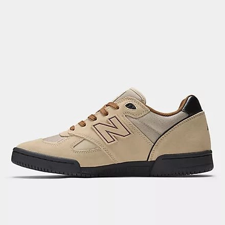 New Balance 237 Reviews NB Numeric Tom Knox 600 - Incense with Black