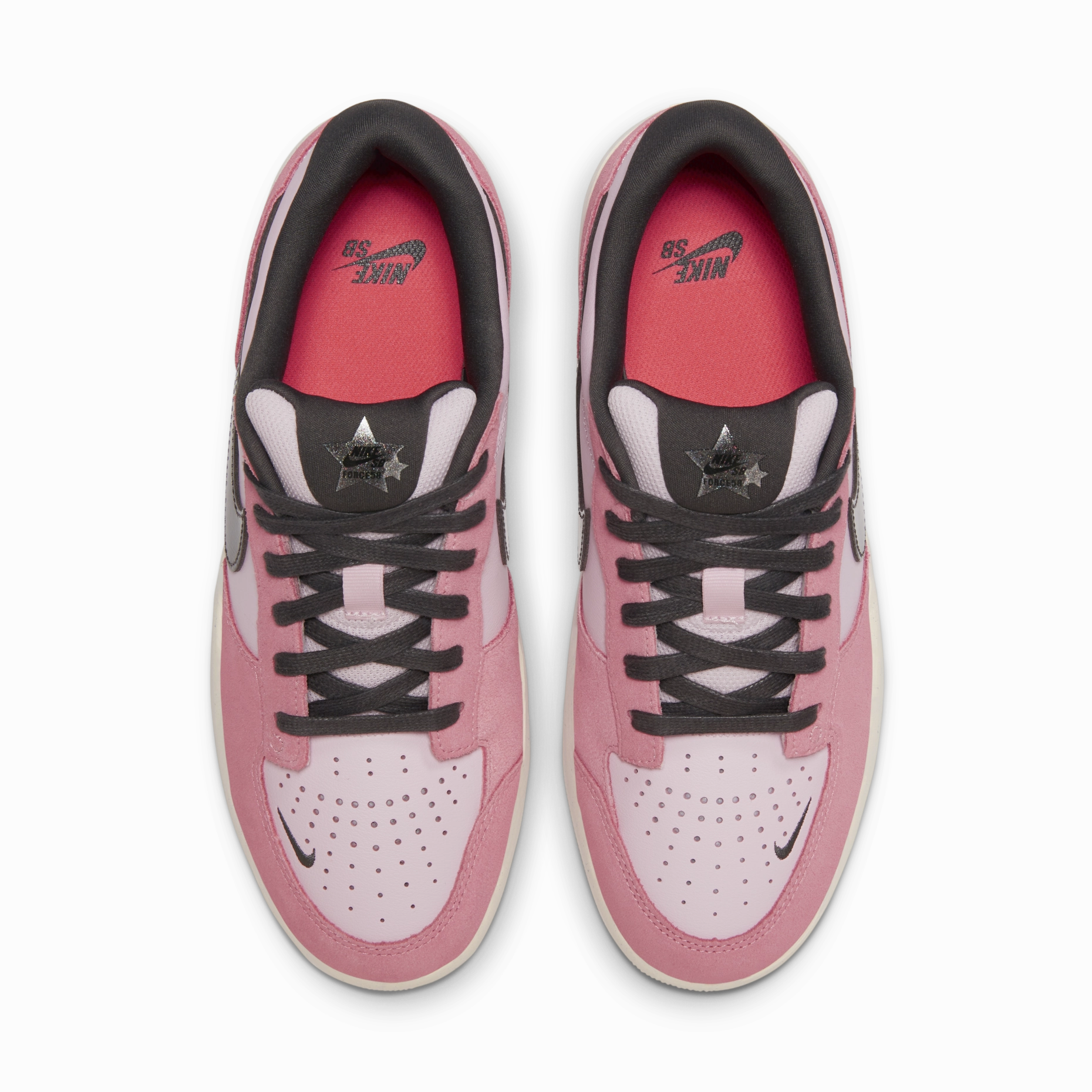 Nike SB Force 58 FN8894-621 Pink Foam/Medium Ash (In Store Pickup Only) Asics Shoes Gt 2000 13