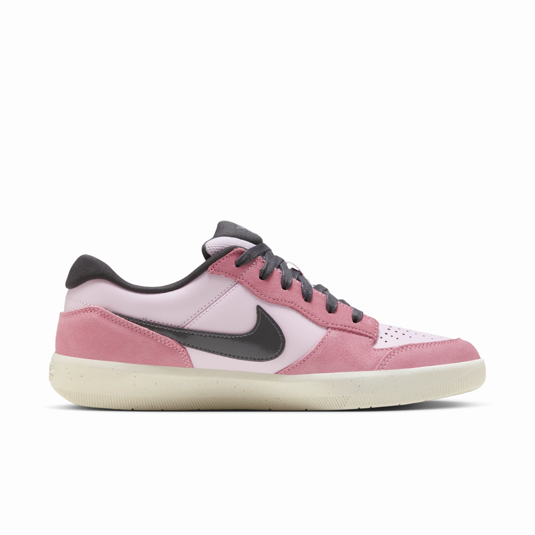 Asics Running Shoes For Winter Nike SB Force 58 FN8894-621 Pink Foam/Medium Ash (In Store Pickup Only)