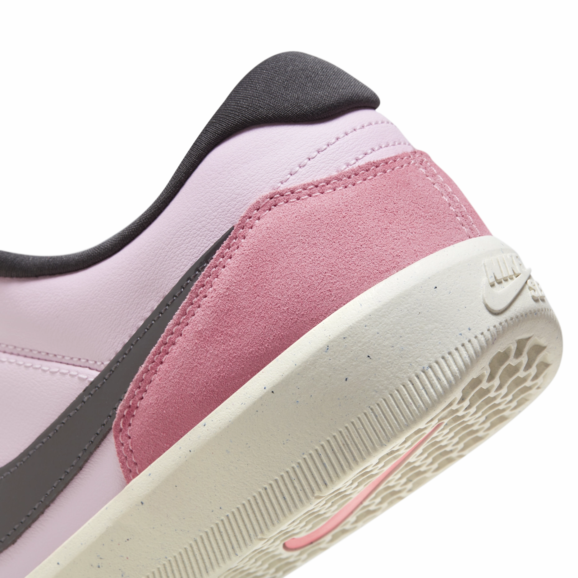 Nike SB Force 58 FN8894-621 Pink Foam/Medium Ash (In Store Pickup Only) Clean Asics Shoes