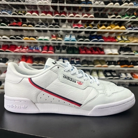 Adidas Bw Army Shoe Adidas Continental Aero Blue B41673 Men's Size 11