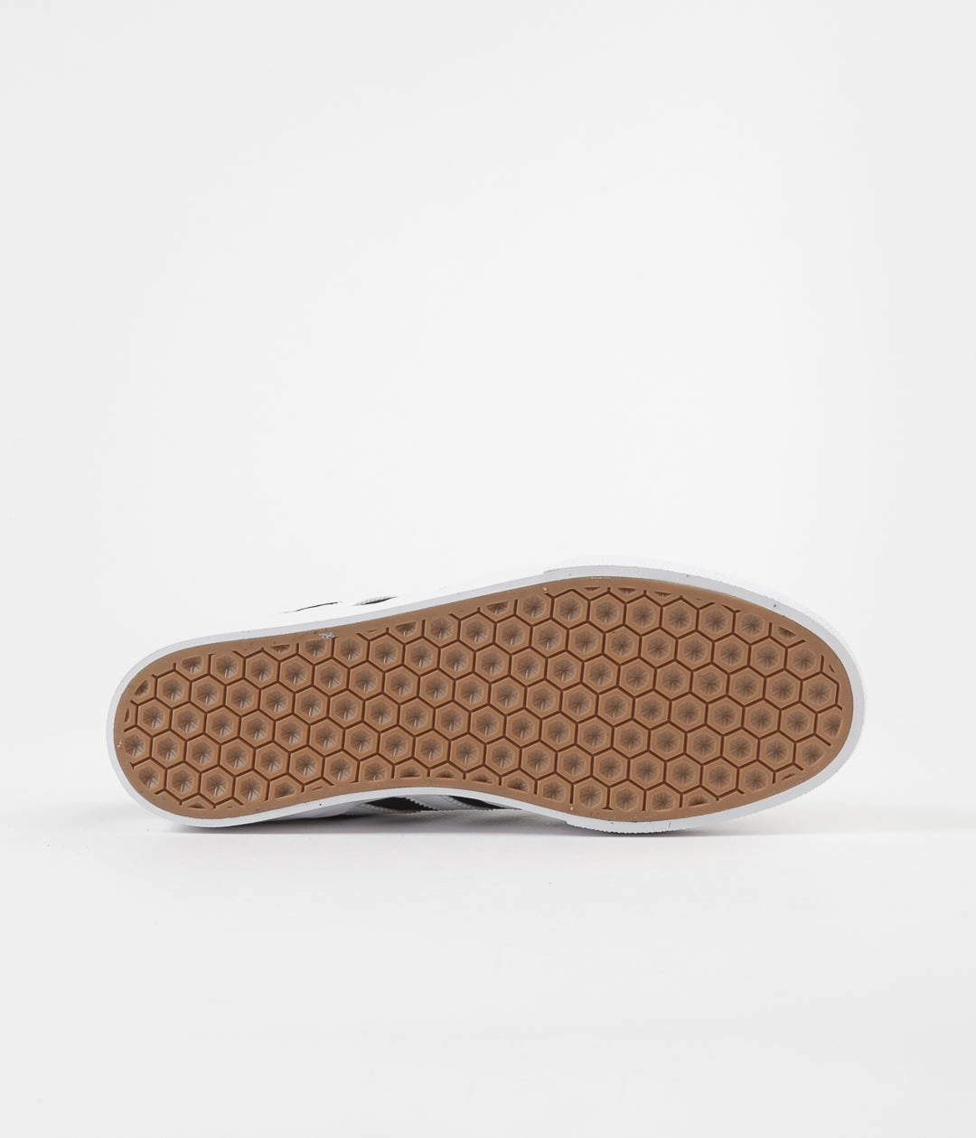 Adidas Cloudfoam Pure 2.0 Running Shoes Adidas Busenitz Vulc II Shoes - Core Black / White / Gum4