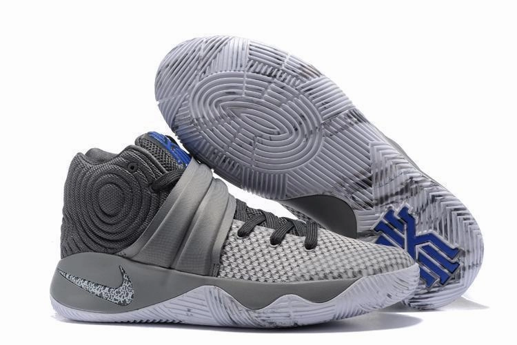 Asics 54 Wrestling Shoes Nike Kyrie 2 'Omega' Grey Men Basketball Shoes Sale Size US 7-12