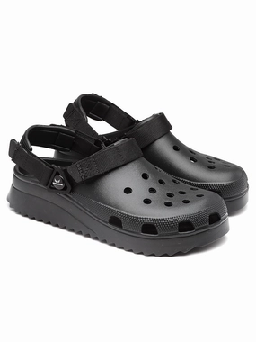 Bersache Extra Soft Classic Casual with  Regular wear with Ultra Soft & Flexibility Technology Clog's for Men's & Boy's (6137-Black) Airmag Slippers