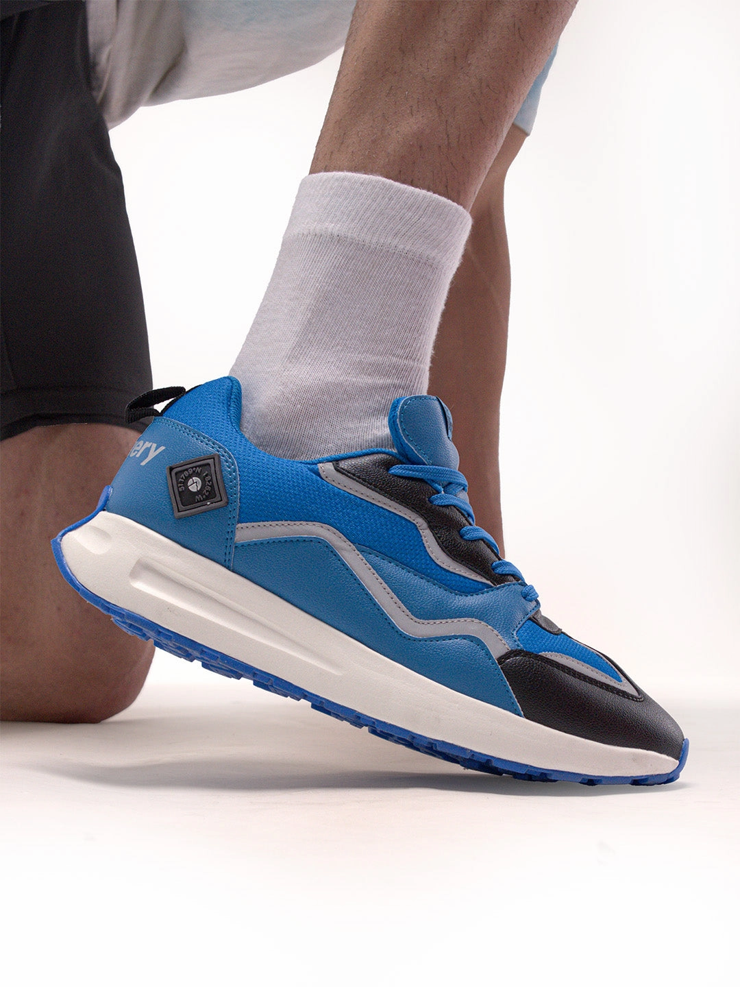 Bacca Bucci  Discovery  Venture Sneakers Mx Sneakers