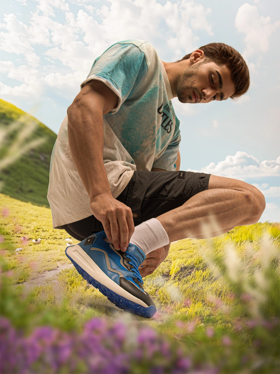 Bacca Bucci  Discovery  Venture Sneakers Best Sneakers For Seniors