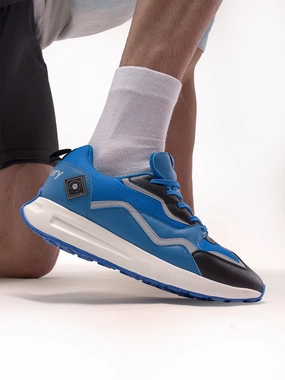 Waterproof Sneakers Shoes Bacca Bucci  Discovery  Venture Sneakers