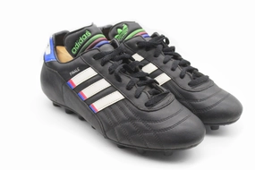 Vintage Adidas Finale Football Boots US 7 Adidas Wide Trail Shoes